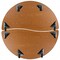 Flash Furniture Round 60 W, 60 L, 25 H, Chrome, Laminate, Particleboard, Steel, Grey XU-GRP-A60-HCIRC-GY-T-P-CAS-GG - alternate 7